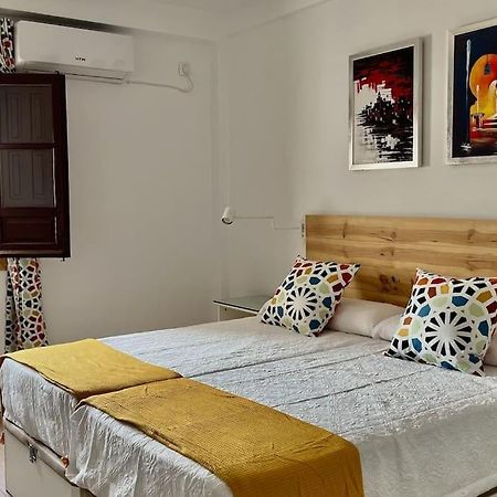 Apartamento Kenza Córdoba Kültér fotó