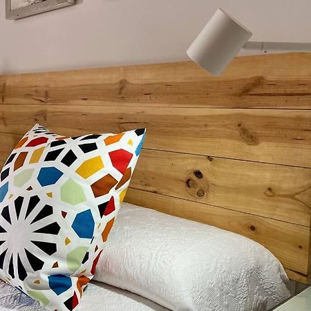 Apartamento Kenza Córdoba Kültér fotó