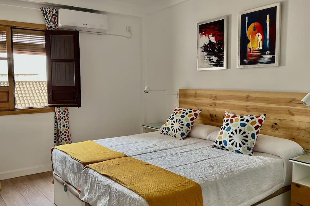 Apartamento Kenza Córdoba Kültér fotó