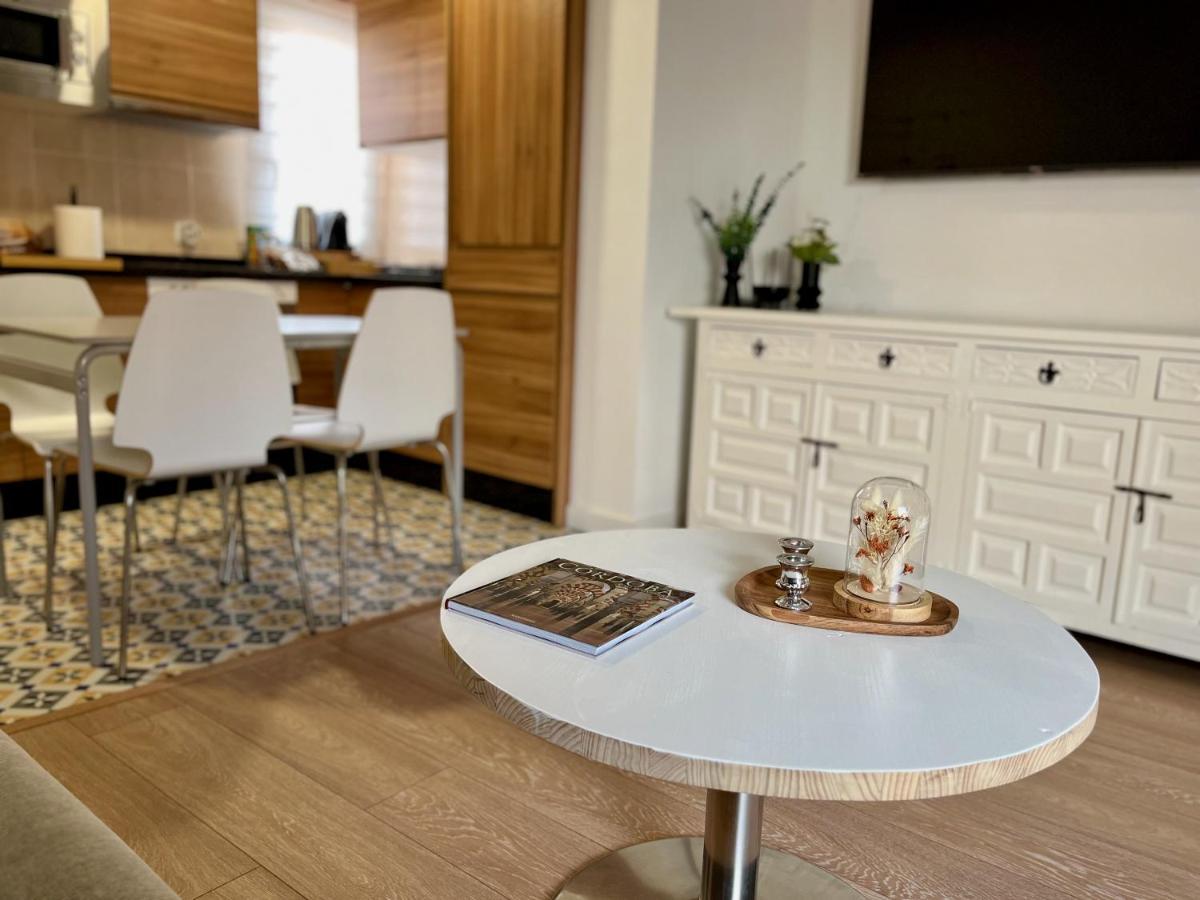 Apartamento Kenza Córdoba Kültér fotó