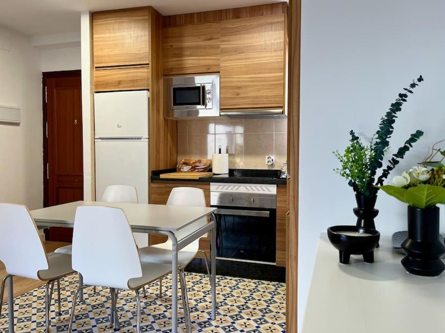 Apartamento Kenza Córdoba Kültér fotó