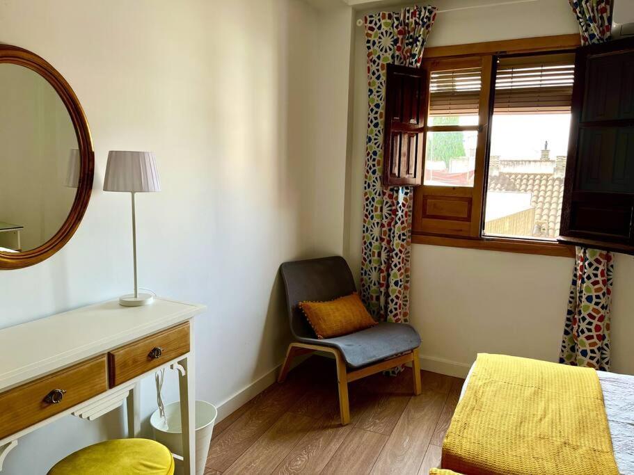 Apartamento Kenza Córdoba Kültér fotó