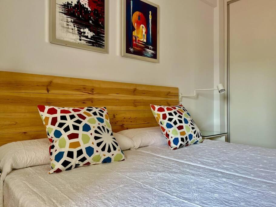 Apartamento Kenza Córdoba Kültér fotó