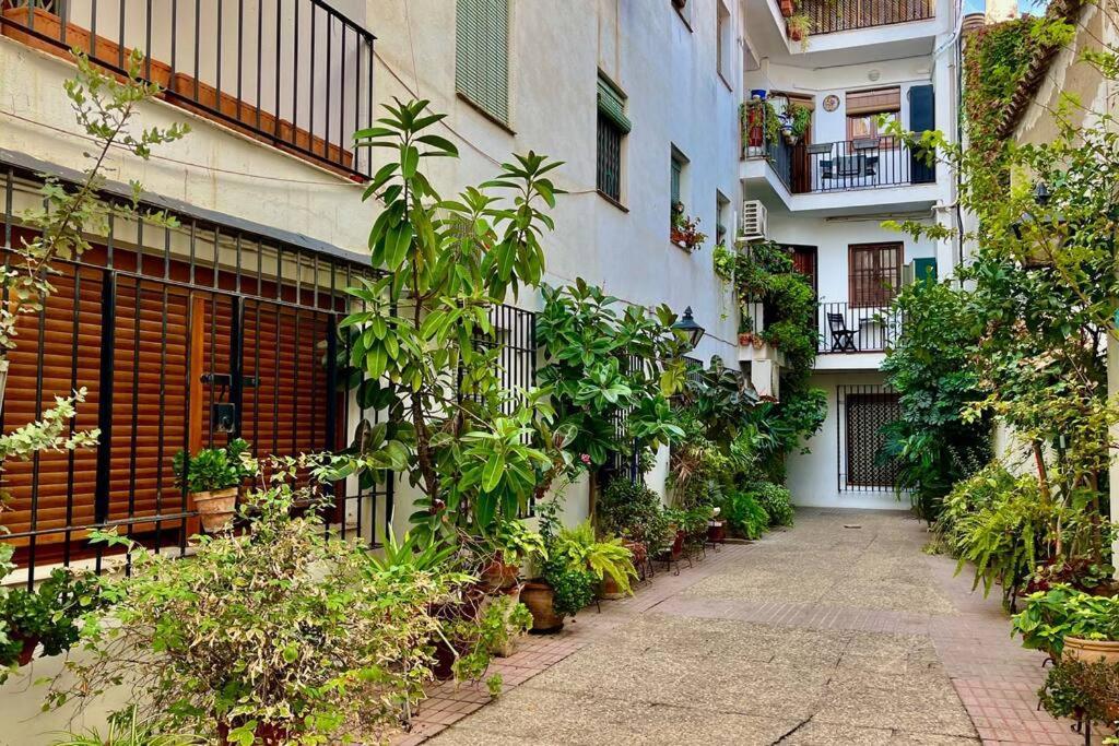 Apartamento Kenza Córdoba Kültér fotó