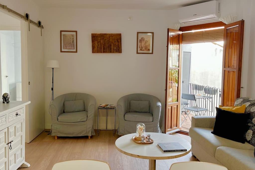 Apartamento Kenza Córdoba Kültér fotó