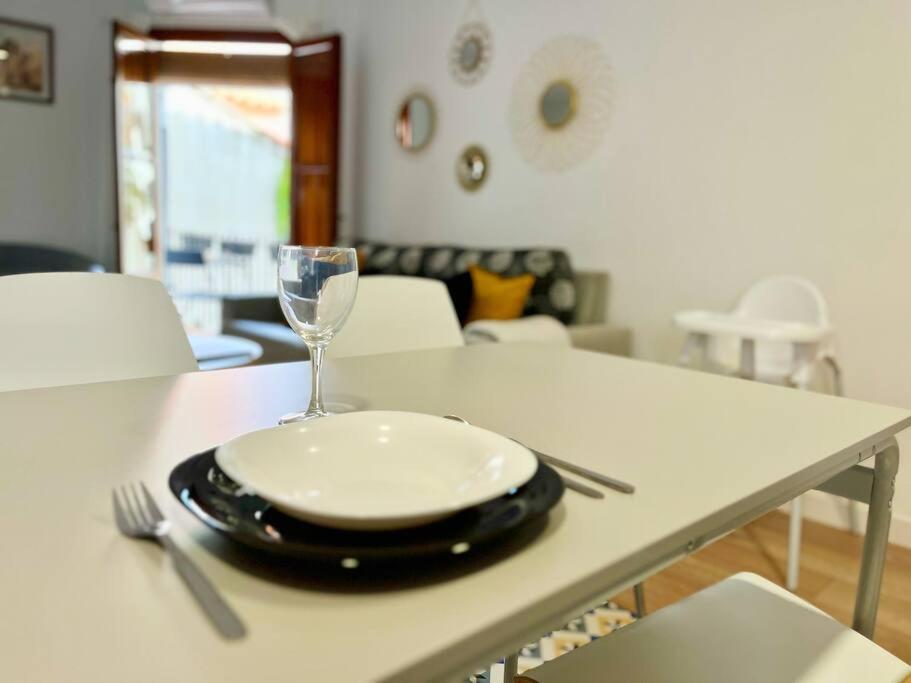 Apartamento Kenza Córdoba Kültér fotó