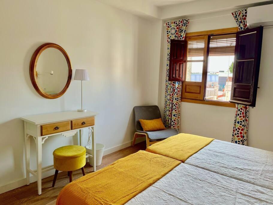 Apartamento Kenza Córdoba Kültér fotó