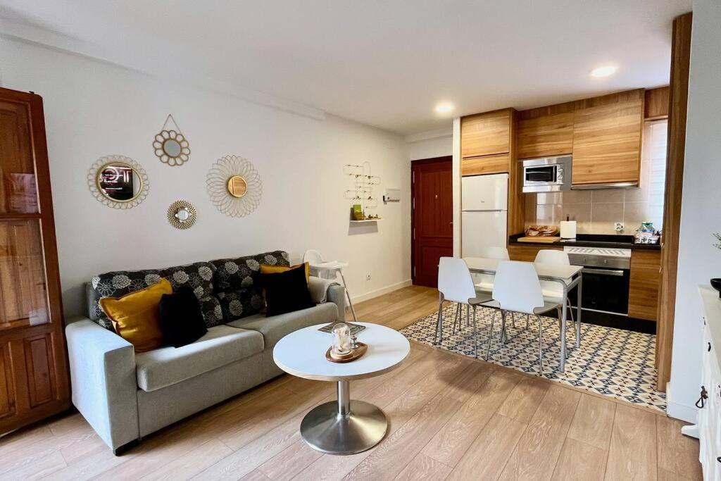 Apartamento Kenza Córdoba Kültér fotó