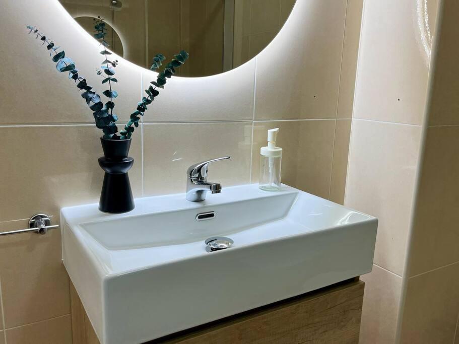Apartamento Kenza Córdoba Kültér fotó