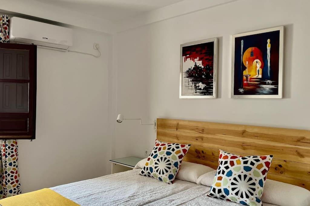 Apartamento Kenza Córdoba Kültér fotó