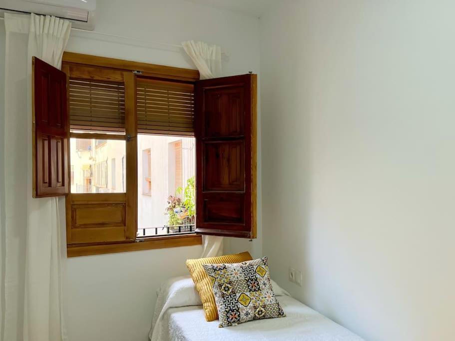 Apartamento Kenza Córdoba Kültér fotó