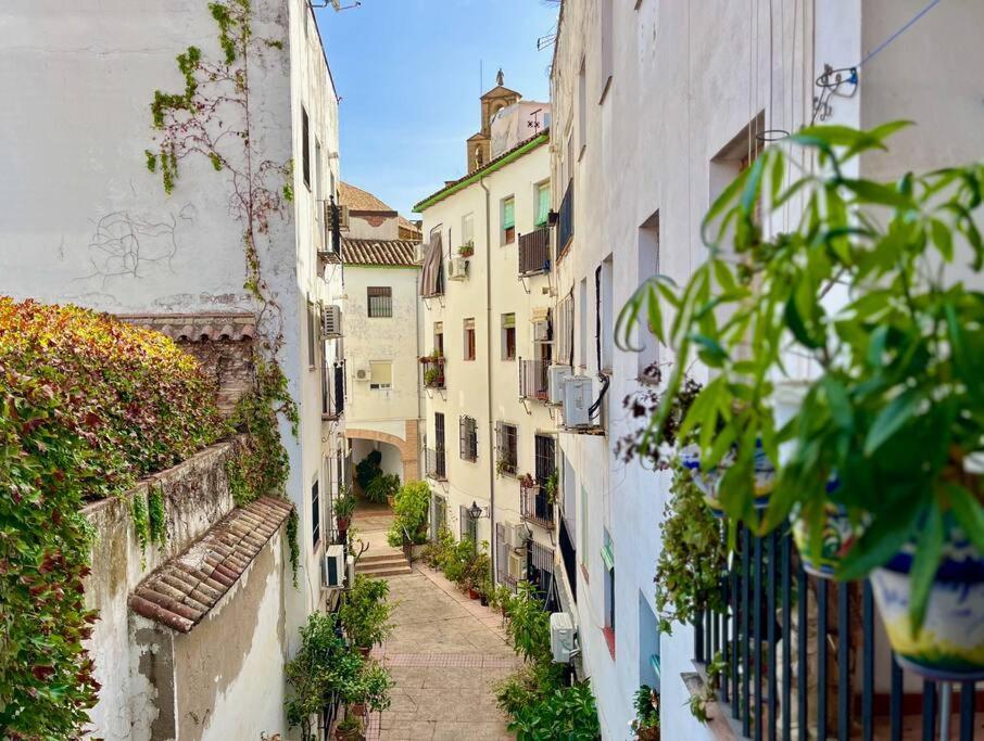 Apartamento Kenza Córdoba Kültér fotó