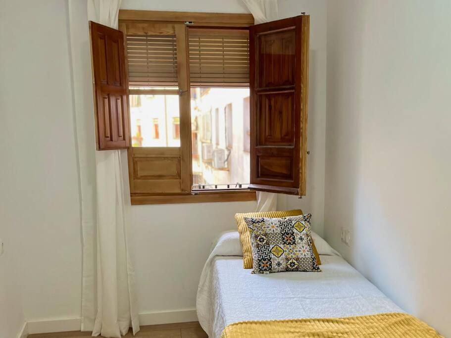 Apartamento Kenza Córdoba Kültér fotó
