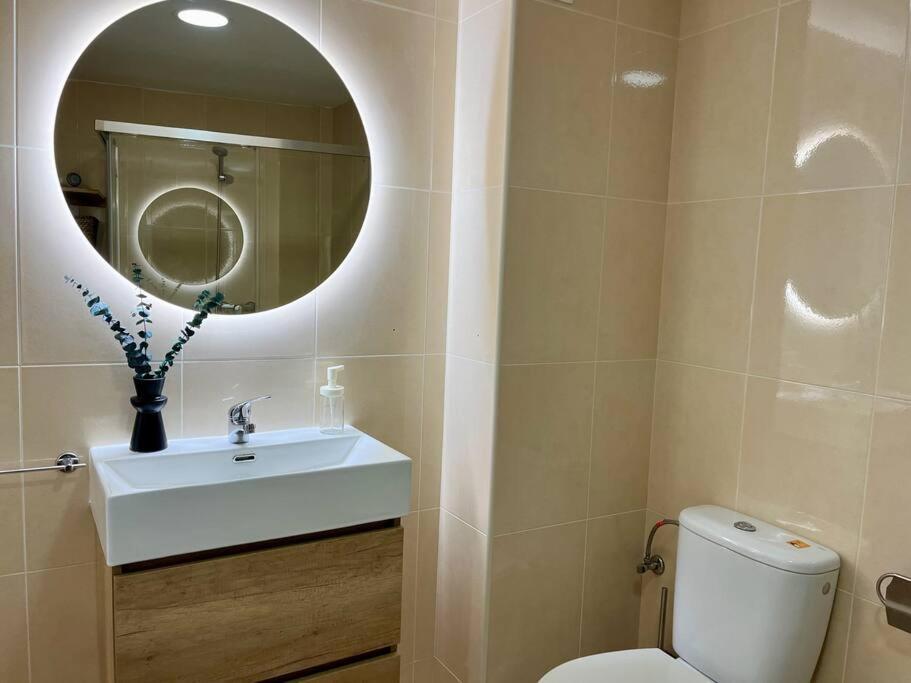 Apartamento Kenza Córdoba Kültér fotó