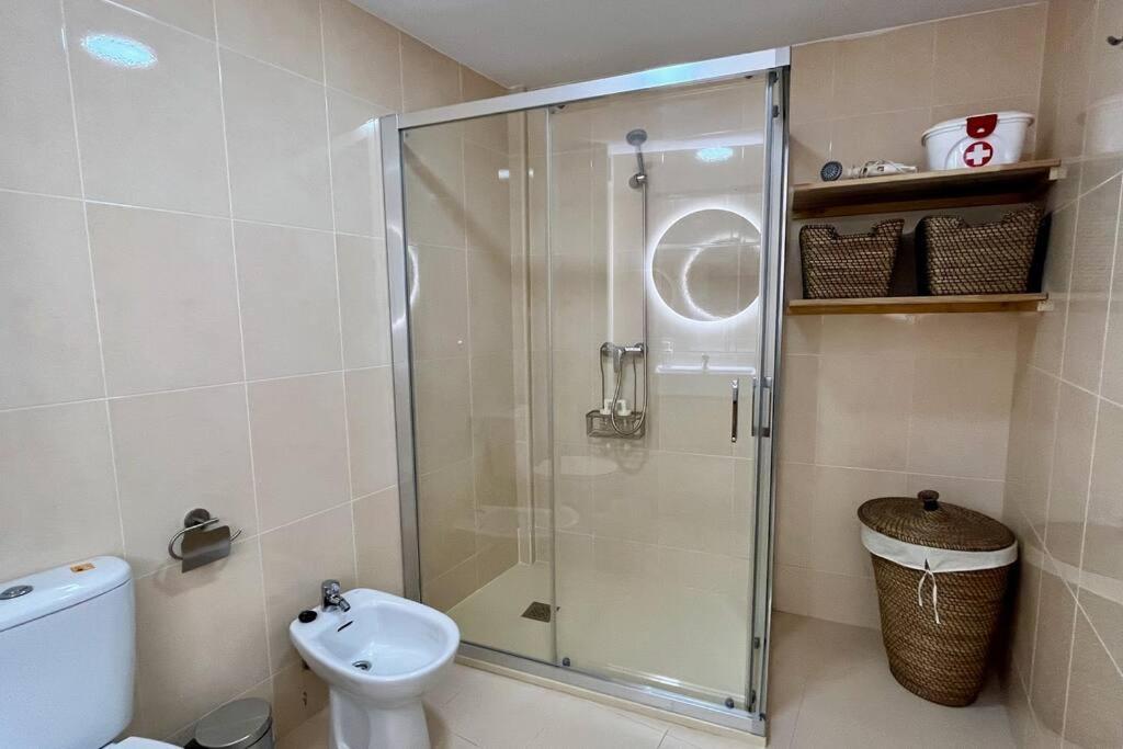 Apartamento Kenza Córdoba Kültér fotó
