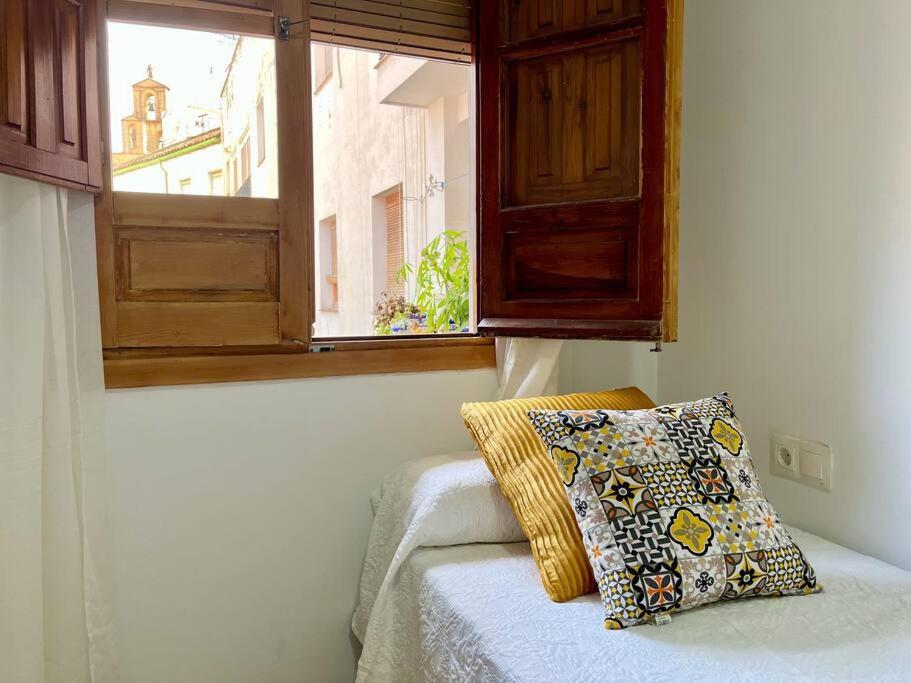 Apartamento Kenza Córdoba Kültér fotó