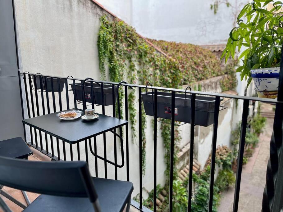 Apartamento Kenza Córdoba Kültér fotó