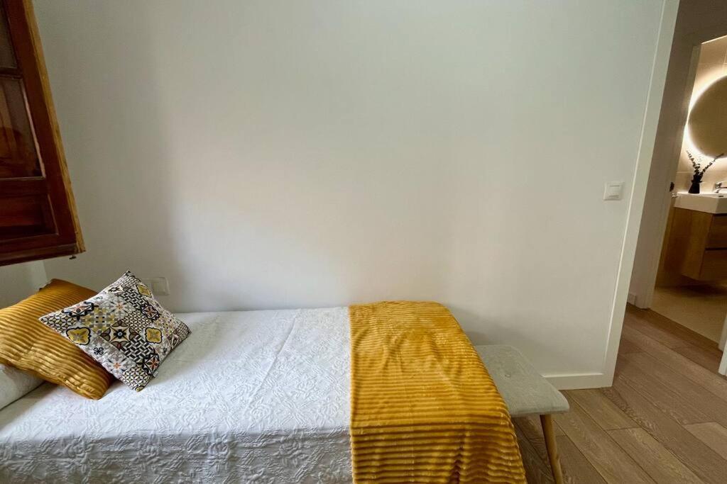 Apartamento Kenza Córdoba Kültér fotó