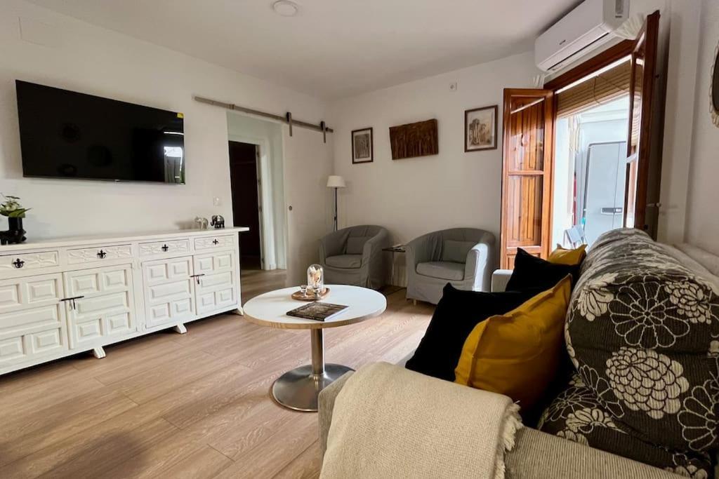 Apartamento Kenza Córdoba Kültér fotó