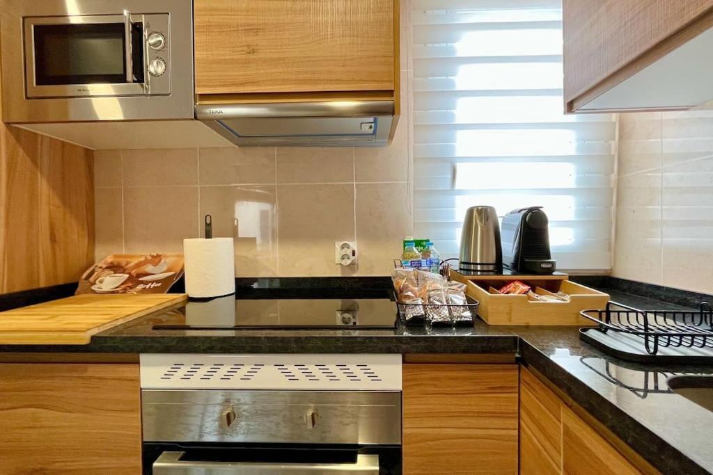 Apartamento Kenza Córdoba Kültér fotó