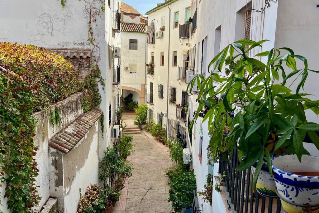 Apartamento Kenza Córdoba Kültér fotó