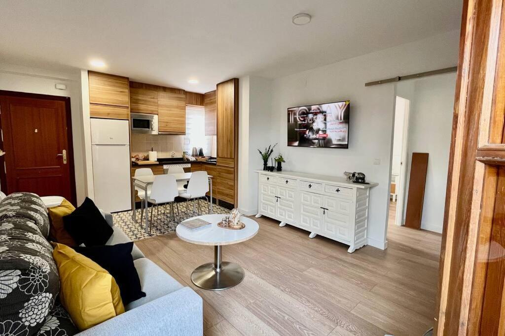 Apartamento Kenza Córdoba Kültér fotó