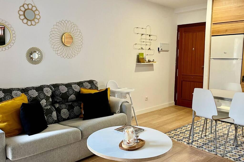 Apartamento Kenza Córdoba Kültér fotó