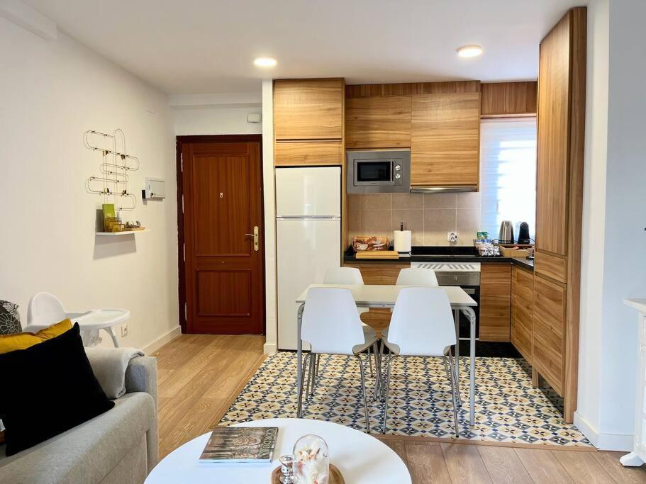 Apartamento Kenza Córdoba Kültér fotó